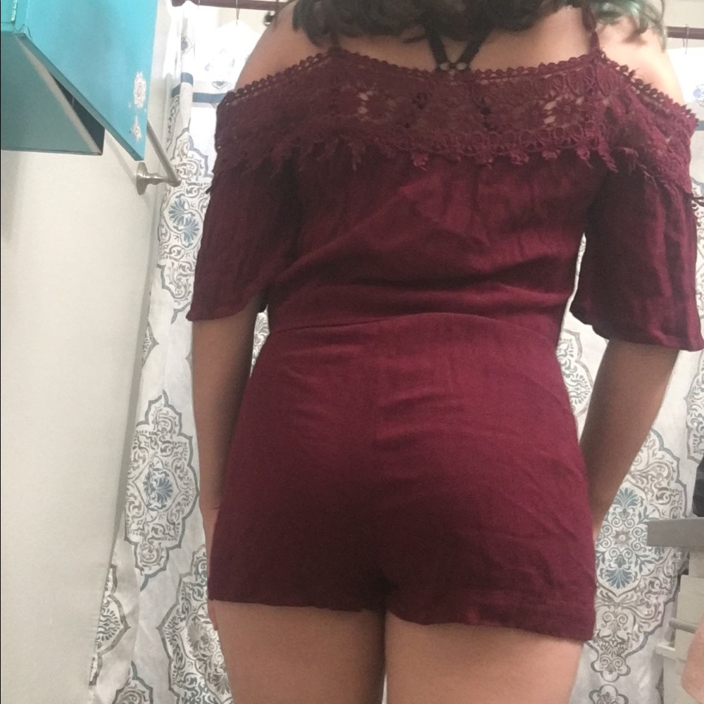 Romper - Picture 4 of 7